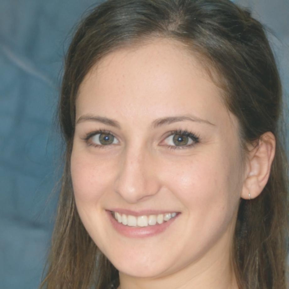 Portrait de Marie-Claire Dubois